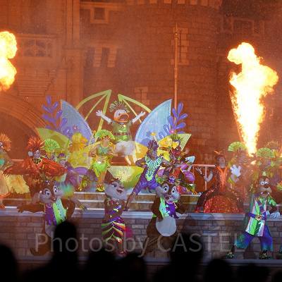 オー！サマー・バンザイ！の概要