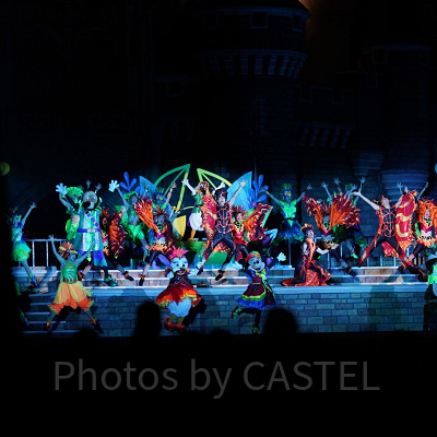 オー！サマー・バンザイ！の注意点