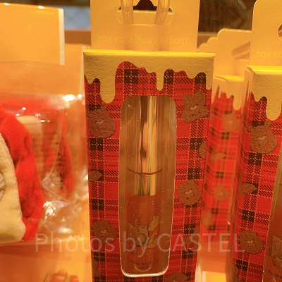 オイルリップ