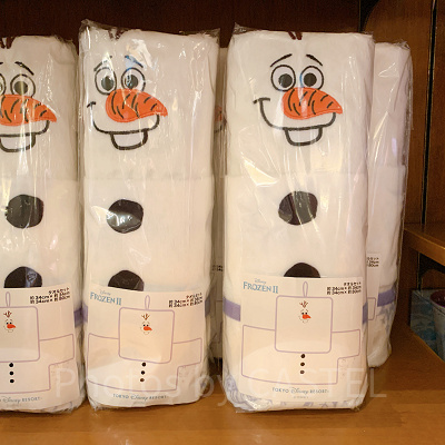 オラフタオルセット