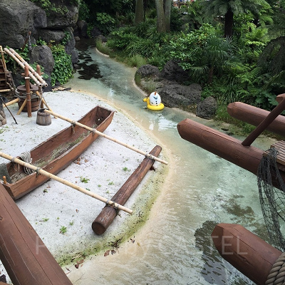 オラフのイースターエッグ（2015）