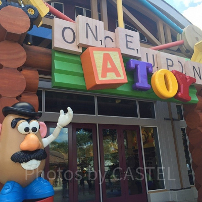 ワンスアポンアトイ