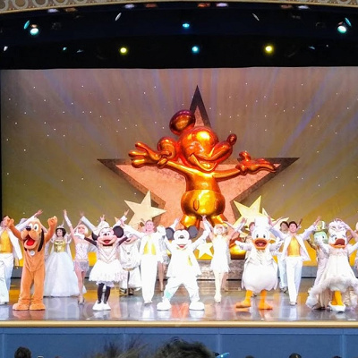 ワンマンズ・ドリームⅡ―ザ・マジック・リブズ・オンのラストシーン