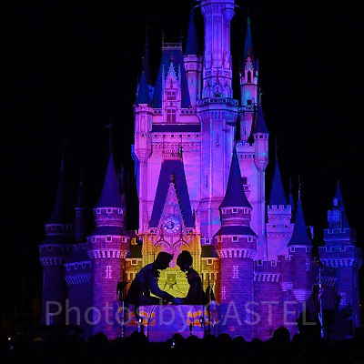 とびら開けて①