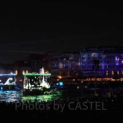 ビリーヴ：ラプンツェル、モアナ、ミゲル、アラジンが登場