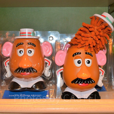 「ミスターポテトヘッド」改名に対する意見