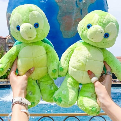 オル・メルのカチューシャは？