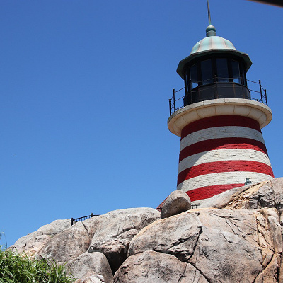 オル・メルのフォトスポットが登場