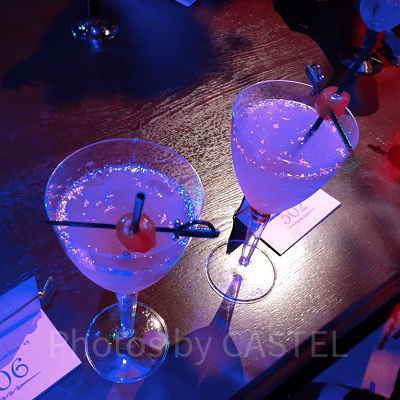 オリジナルカクテル／ホテル・アルバート2（2019）