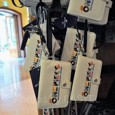 オリジナルロゴカードケース