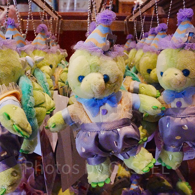 オルメルぬいぐるみバッジ(フロムオールオブアスグッズ)