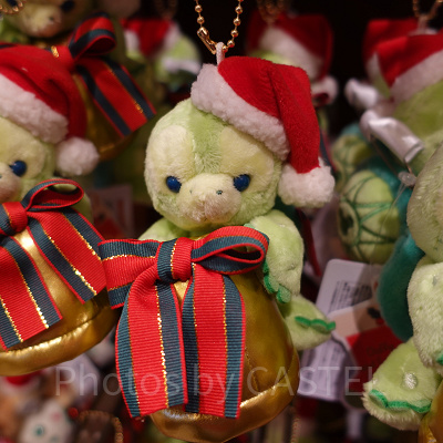 オルメルぬいぐるみバッジ