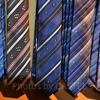 オズワルドのネクタイ