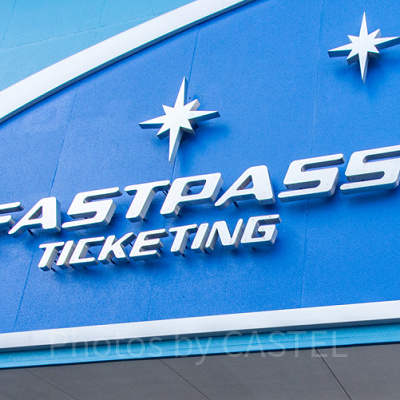 スマホ対応ファストパス概要