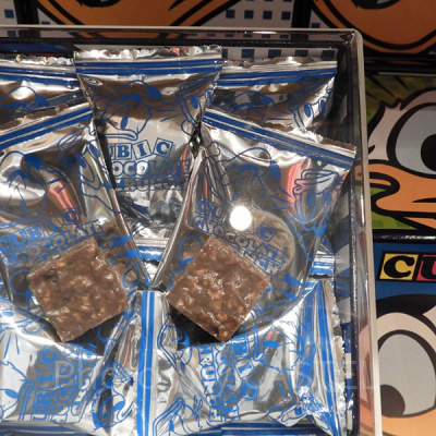 パッケージの内容