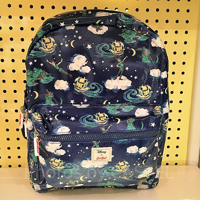 パッド入リュックサック（チェストストラップ付）