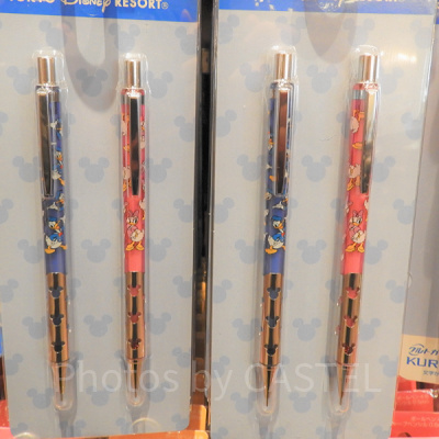 ペアボールペン