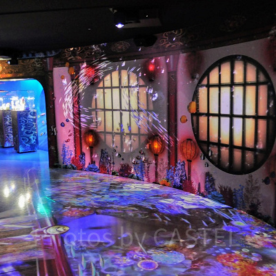 パレスエントランス