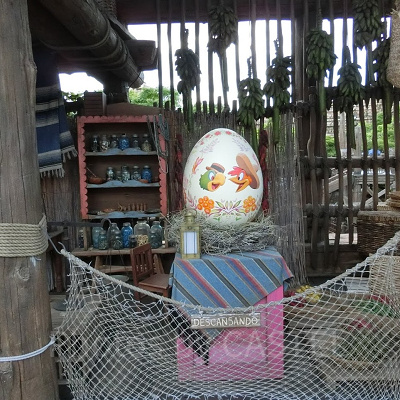 パンチートとホセ・キャリオカ