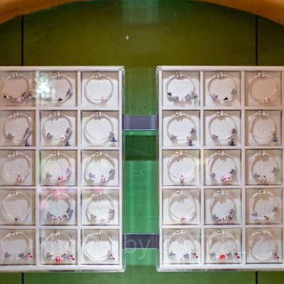 パンドラディズニー