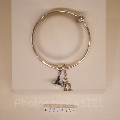 PANDORAジュエリーコレクション