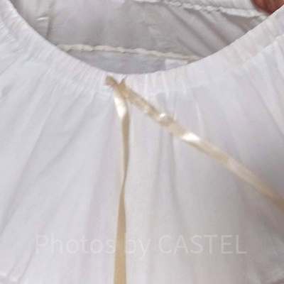 パニエのベルト