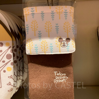 ペーパーホルダーカバー