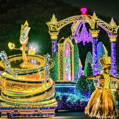 パレード・ショー