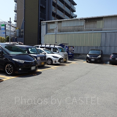 パラカ島屋 第2・第3