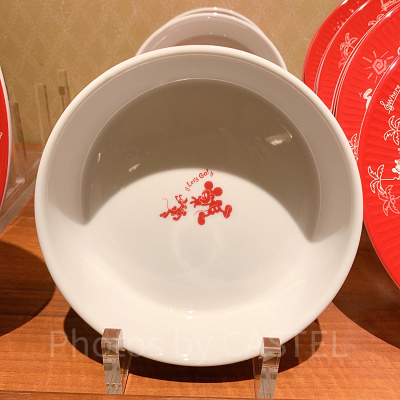 パークデザインのボウル