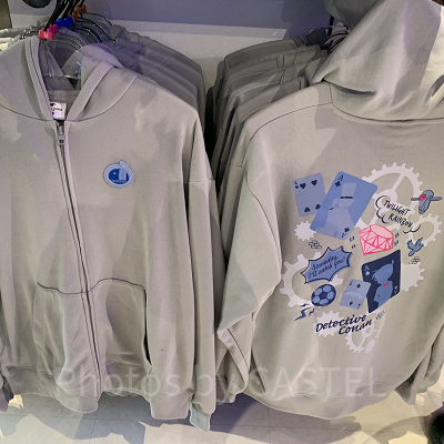 パーカー（USJコナン星空の宝石グッズ）