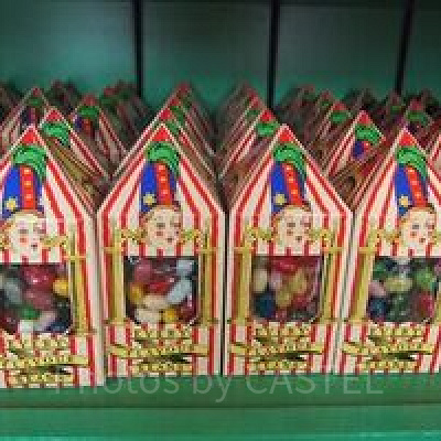 パーティー・ボッツの百味ビーンズ