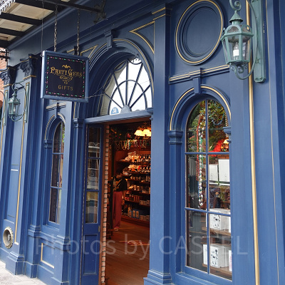 パーティグラ・ギフト