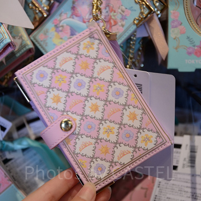 パスケース（裏面）