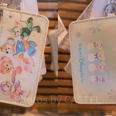 パスケース（裏表）