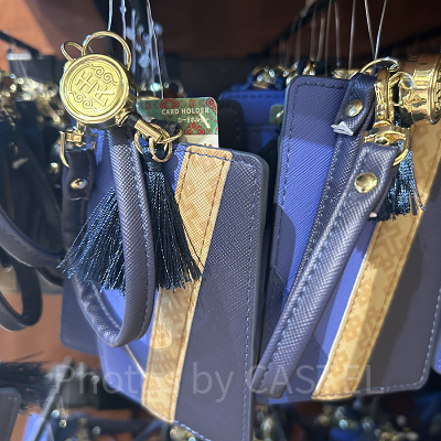 パスケース（USJ薬屋のひとりごとグッズ）