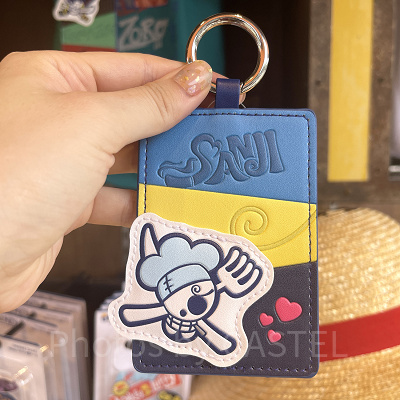 USJ 限定　ワンピース　缶バッジコレクション　コンプリートブック 缶バッジコレクションコンプリートブック（USJワンピースグッズ