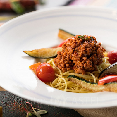 パスタ（ランチ）