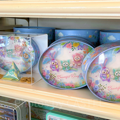 パスタスナック