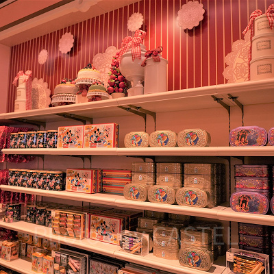 ペイストリーパレス