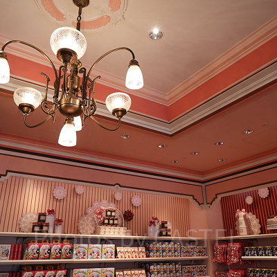 ペイストリーパレス