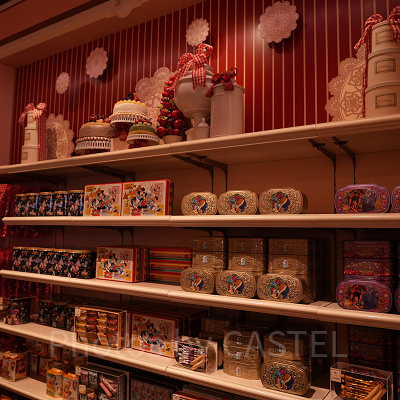 ペイストリーパレス