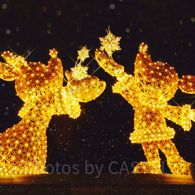 映画館のシートやシアターに注目！