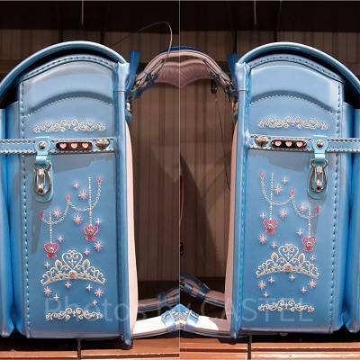 パールサックスのランドセル②