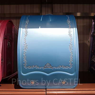 パールサックスのランドセル①