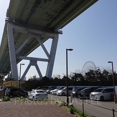 ピーズ USJ・桜島駅前