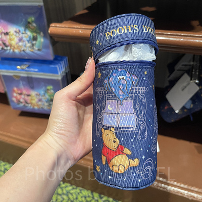 ペンケース（POOH'S DREAMSグッズ）