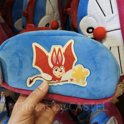 ペンケース（USJ×ドラえもんグッズ2025）