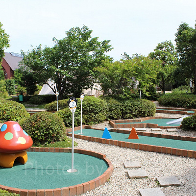 ペントンゴルフ