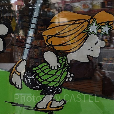 ペパーミントパティ